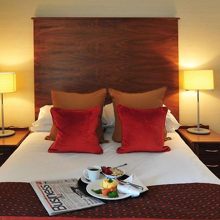 The White Lion Hotel オールドバラ エクステリア 写真