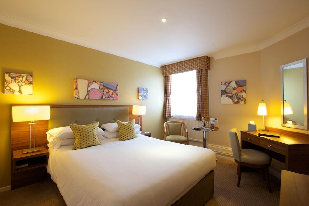 The White Lion Hotel オールドバラ エクステリア 写真