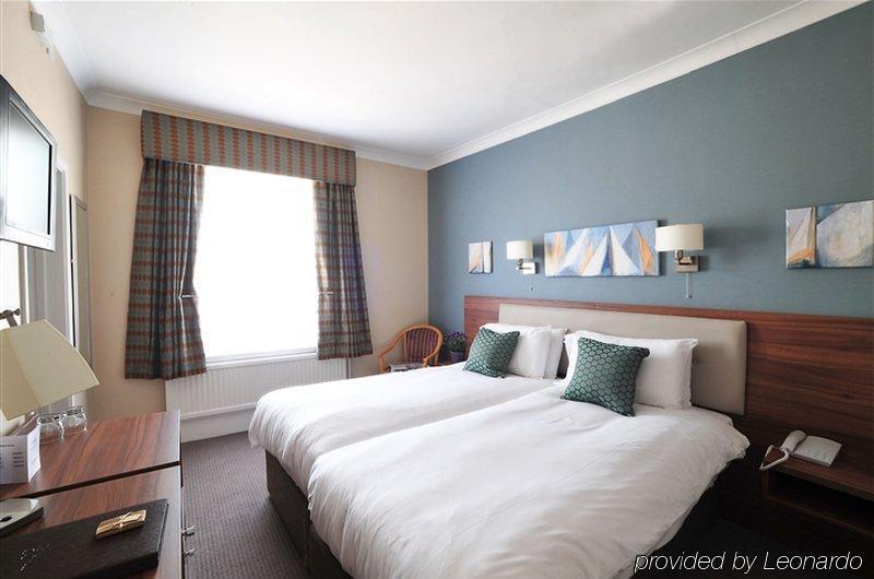 The White Lion Hotel オールドバラ エクステリア 写真