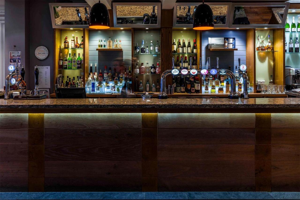 The White Lion Hotel オールドバラ エクステリア 写真